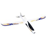 Hubsan H301S Spy Hawk RC Airplane with FPV (White)