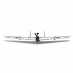 Sonic Modell 1030mm Wingspan EPO FPV Fixed Wing RC Airplane Drone Aircraft PNP