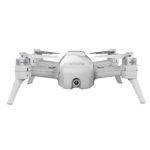 Yuneec Breeze Flying Camera – Compact Smart Drone with Ultra High Definition 4K Video – Safe to Fly Indoor and Outdoor