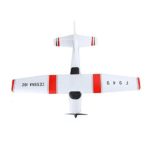 KKmoon F949 2.4G 3Ch RC Airplane Fixed Wing Plane Outdoor toys Drone