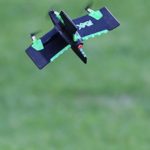 Rage RC A1106 X-Fly Vtol Ready to Fly RC Aircraft