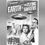 Earth vs. The Flying Saucers