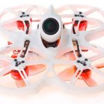 EMAX Tiny Hawk II 2 RTF Kit FPV Racing Drone for Beginners 200mw Runcam Nano 2s with Goggles and Controller