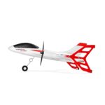 XK X520 2.4G 6CH 3D/6G Helicopters Vertical Takeoff Land Delta Wing RC Glider