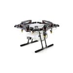 DIAOZHATIAN 2020 New Advanced 8 Axis 10L 10KG Loading AP6-16E E616 AG Agras Drone UAV Frame for Agricultural Spraying Disinfection Disaster Prevention.