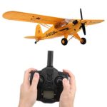 Mini Drone Helicopter for Kids, Drone Fixed?Wing Flying Toys Altitude Hold Remote Control Quadcopter for Kids & Adults