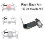 Fiaya Left Back Arm Or Right Back Arm Drone Repair Parts Accessoriess For DJI Mavic Air (A)