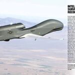Military Drones: Unmanned Aerial Vehicles (UAVs)