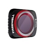 Freewell ND32/PL Hybrid Camera Lens Filter Compatible with Mavic Air 2 Drone