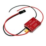 UBEC BEC Power Module 3A 5V/12V 2-6S Lipo Voltage Step Down Power Supply Module for RC Fixed-Wing Quadcopter FPV Drone Parts