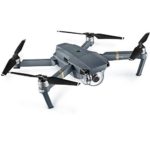 DJI Mavic Pro Fly More Combo Collapsible Quadcopter Drone Bundle