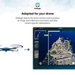 AirMagic – Automatic Drone Photo Enhancing Software [Mac Download]