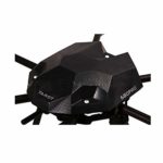 TAROT TL2851 680PRO Carbon Fiber Pattern Canopy Hood Head Cover