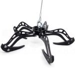 USAQ The Mantis Claw Drone Recovery Claw Hook Grabber System 5″ Original Size Kit