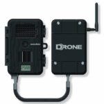GSM Drone Complete Remote Surveillance System