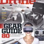 Rotor Drone (November/December 2015 – 2016 Gear Guide)
