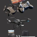 The Beginner’s Guide to Drone Piloting: UAV: From Novice To Pro