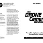 The Drone Camera Handbook: A complete step-by-step guide to aerial photography and filmmaking