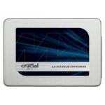 Crucial MX300 525GB 3D NAND SATA 2.5  Inch Internal SSD – CT525MX300SSD1