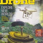 Rotor Drone Magazine September/October 2015